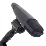 MD421 Clip - Wilkinson Audio