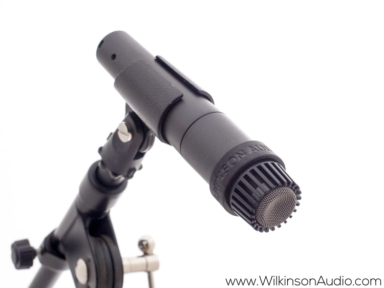 SM57 Omni-Ring