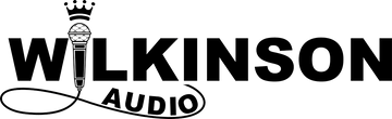 Wilkinson Audio