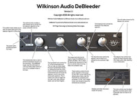 DeBleeder - Wilkinson Audio
