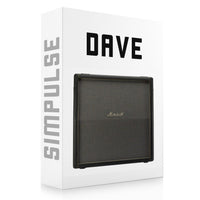 Simpulse Dave - Wilkinson Audio