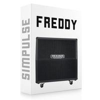 Simpulse Freddy - Wilkinson Audio