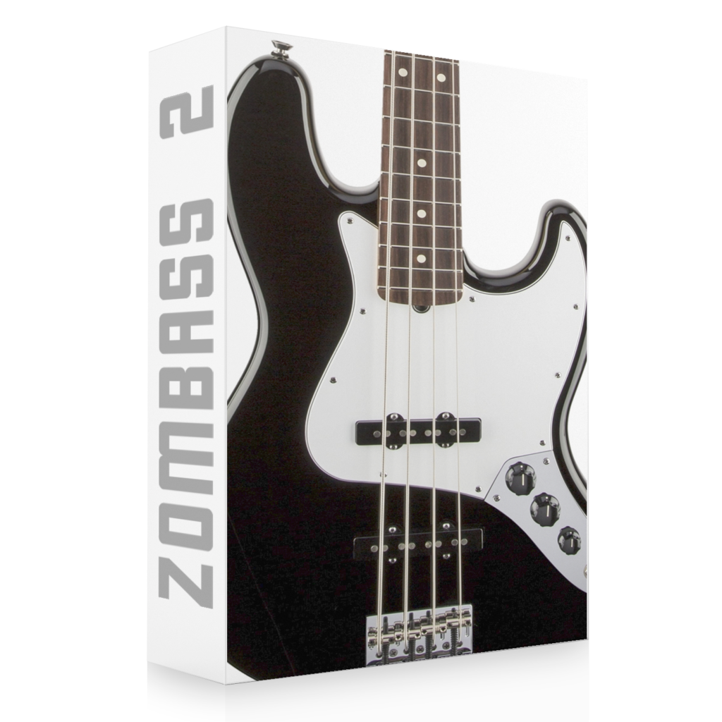 ZomBass 2